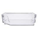 Türfach rechts für Kühlteil Haier 0060229766a 49055012 in Kühlgefrierkombination