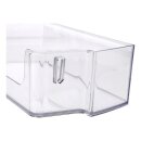 Türfach rechts für Kühlteil Haier 0060229766a 49055012 in Kühlgefrierkombination