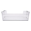 LUTH Premium Profi Parts Türfach rechts für Kühlteil kompatibel mit Haier 0060229766a 49055012 in Kühlgefrierkombination