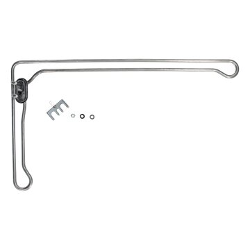 LUTH Premium Profi Parts Heizung kompatibel mit Candy 91200592 Irca 3131004r für Geschirrspüler