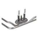 LUTH Premium Profi Parts Heizung kompatibel mit Candy 91200592 Irca 3131004r für Geschirrspüler