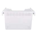 LUTH Premium Profi Parts Gefrierschublade unten für Gefrierteil kompatibel mit Haier 49056472 0060232250 in Kühlgefrierkombination