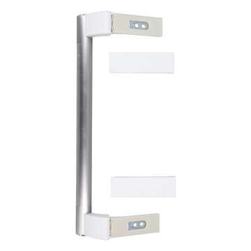 Türgriff  Haier 49045984 0070817965d für Gefrierschrank