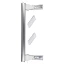 Türgriff  Haier 49045984 0070817965d für Gefrierschrank