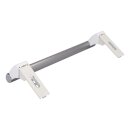 Türgriff  Haier 49045984 0070817965d für Gefrierschrank