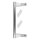 Türgriff  Haier 49045984 0070817965d für Gefrierschrank