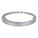 LUTH Premium Profi Parts Türring Außen kompatibel mit Haier 49047007 0020204158a für Waschmaschine