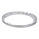 LUTH Premium Profi Parts Türring Außen kompatibel mit Haier 49047007 0020204158a für Waschmaschine