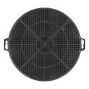 Kohlefilter Type210 Candy Kfc6901 35602044 210mmø für Dunstabzugshaube
