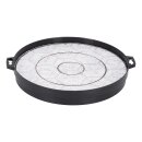 Kohlefilter Type210 Candy Kfc6901 35602044 210mmø für Dunstabzugshaube