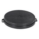 Kohlefilter Type210 Candy Kfc6901 35602044 210mmø für Dunstabzugshaube