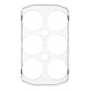 Eiereinsatz für Türfach Kühlteil Haier...