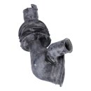 LUTH Premium Profi Parts Saugschlauch kompatibel mit Haier 49046319 0020300387a für Waschmaschine