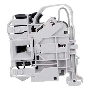 Türverriegelung Haier 49127675 0024000128eb Emz Bg-222556 für Waschmaschine