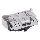 LUTH Premium Profi Parts Türverriegelung kompatibel mit Haier 49127675 0024000128eb kompatibel mit Emz Bg-222556 für Waschmaschine