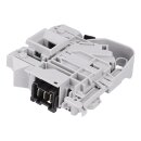 LUTH Premium Profi Parts Türverriegelung kompatibel mit Haier 49127675 0024000128eb kompatibel mit Emz Bg-222556 für Waschmaschine