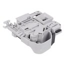 LUTH Premium Profi Parts Türverriegelung kompatibel mit Haier 49127675 0024000128eb kompatibel mit Emz Bg-222556 für Waschmaschine