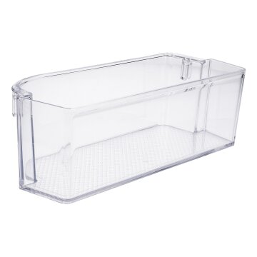 Türfach rechts für Kühlteil Haier 49054778 0060229559a in Kühlgefrierkombination