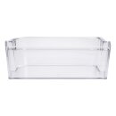 LUTH Premium Profi Parts Türfach rechts für Kühlteil kompatibel mit Haier 49054778 0060229559a in Kühlgefrierkombination