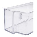 LUTH Premium Profi Parts Türfach rechts für Kühlteil kompatibel mit Haier 49054778 0060229559a in Kühlgefrierkombination