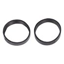 Riemen Set für Bodendüse Hoover 09031006 an...