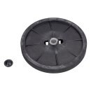 Scheibe für Polieraufsatz Hoover 09502626 in Saugbohner