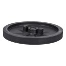 Scheibe für Polieraufsatz Hoover 09502626 in Saugbohner