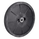 Scheibe für Polieraufsatz Hoover 09502626 in Saugbohner