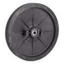 Scheibe für Polieraufsatz Hoover 09502626 in Saugbohner