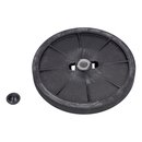 LUTH Premium Profi Parts Scheibe für Polieraufsatz...