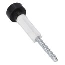 LUTH Premium Profi Parts Transportsicherung kompatibel mit Haier 0020808355b 49052155 für Waschmaschine