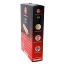 LUTH Premium Profi Parts Filterbeutel kompatibel mit Hoover H1 09178377 für Nasstrockensauger 5stk