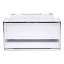 Türfach mit Klappe Haier 49054921 0060830624 für Kühlschrank