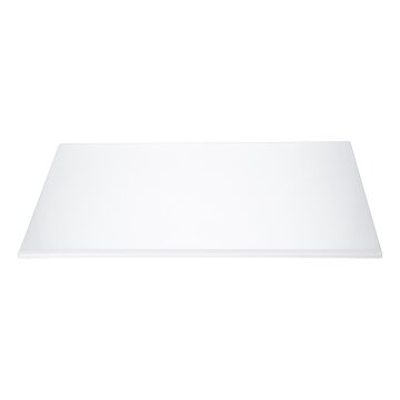 LUTH Premium Profi Parts Glasplatte unten für Gefrierschublade kompatibel mit Haier 49054658 0060305288 in Kühlgefrierkombination