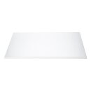 LUTH Premium Profi Parts Glasplatte unten für...