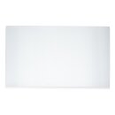 LUTH Premium Profi Parts Glasplatte unten für Gefrierschublade kompatibel mit Haier 49054658 0060305288 in Kühlgefrierkombination