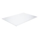 LUTH Premium Profi Parts Glasplatte unten für Gefrierschublade kompatibel mit Haier 49054658 0060305288 in Kühlgefrierkombination