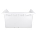 LUTH Premium Profi Parts Gefrierschublade unten kompatibel mit Haier 0060228984 49054348 für Kühlgefrierkombination