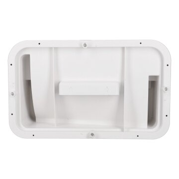 LUTH Premium Profi Parts Griff für Sockelfilter kompatibel mit Haier 49060563 0180200134 in Trockner