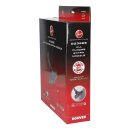 LUTH Premium Profi Parts Bodendüse kompatibel mit Hoover G236ee 35601706 für 35m Rohr-Ø Staubsauger