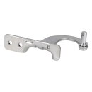 Türscharnier oben Haier 49054412 0060112524 für Kühlgefrierkombination