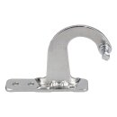 Türscharnier oben Haier 49054412 0060112524 für Kühlgefrierkombination