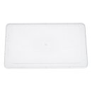 Deckel für Eiswürfelschale Haier 49053951...