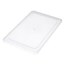 Deckel für Eiswürfelschale Haier 49053951 0060208177 für Kühlgefrierkombination