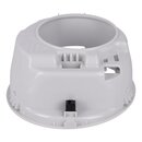 Siebabdeckung Haier 0020812599 49116365 für...