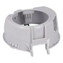 Siebabdeckung Haier 0020812599 49116365 für Waschmaschine