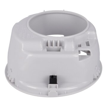 LUTH Premium Profi Parts Siebabdeckung kompatibel mit Haier 0020812599 49116365 für Waschmaschine