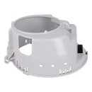 LUTH Premium Profi Parts Siebabdeckung kompatibel mit Haier 0020812599 49116365 für Waschmaschine