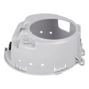 LUTH Premium Profi Parts Siebabdeckung kompatibel mit Haier 0020812599 49116365 für Waschmaschine