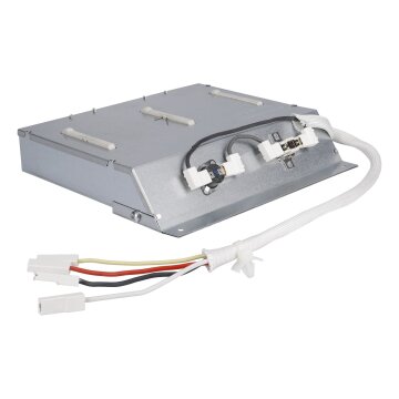 LUTH Premium Profi Parts Heizung kompatibel mit Candy 40004317 Irca S1189150 für Trockner